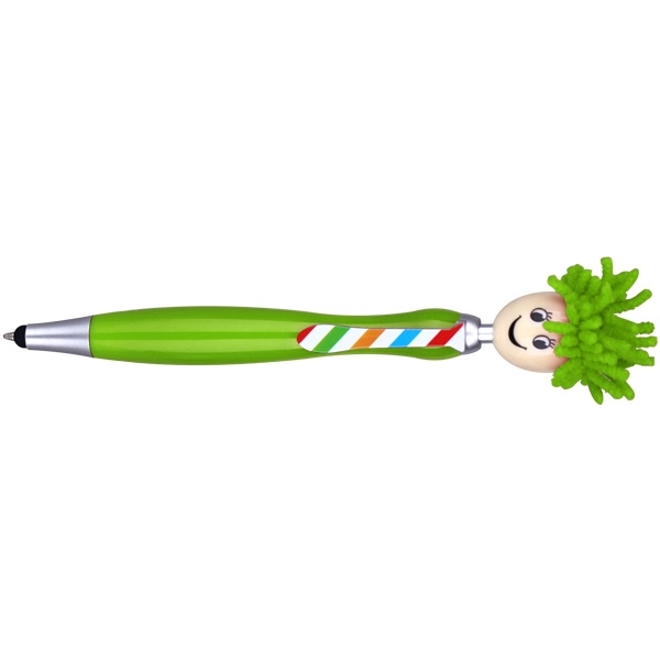 Stylus Pen with Screen Cleaner - Image 3