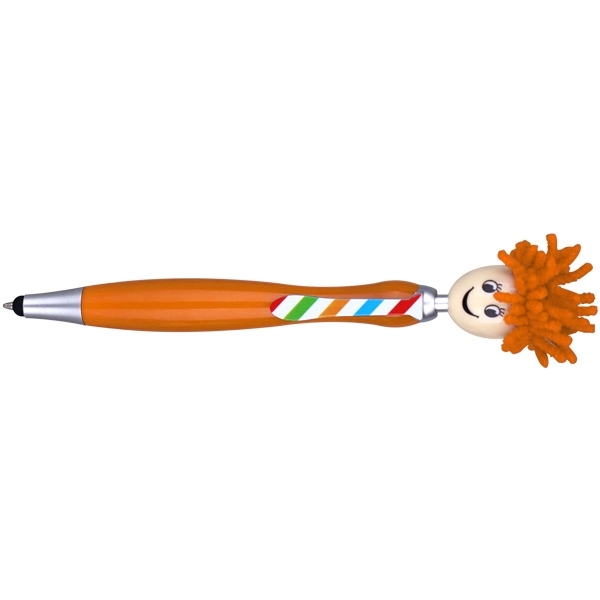 Stylus Pen with Screen Cleaner - Image 5