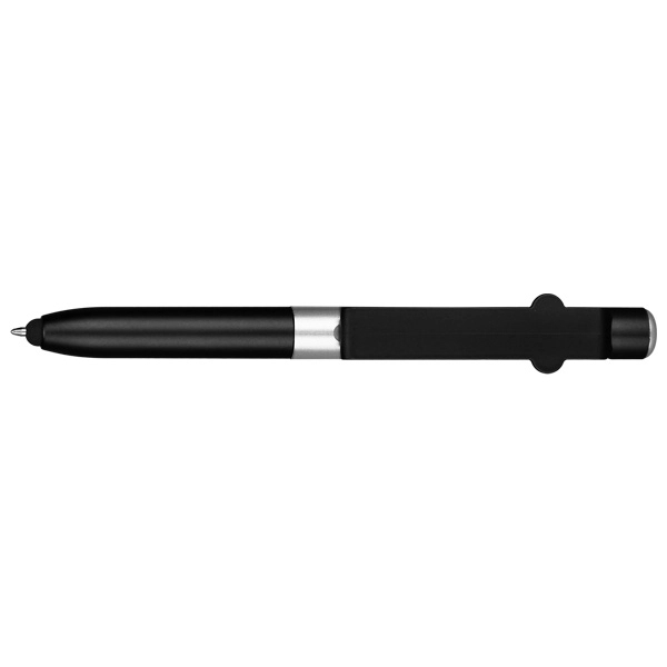 4-in-1 Stylus Pen w/ Phone Holder - Image 5