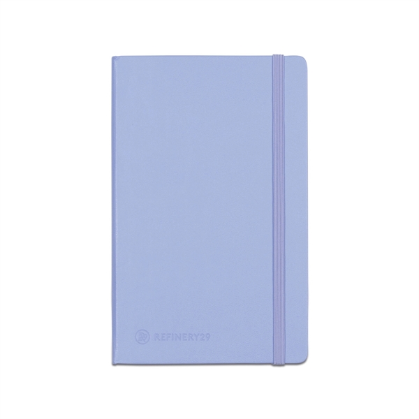 Moleskine® Hard Cover Ruled Large Notebook - Image 38