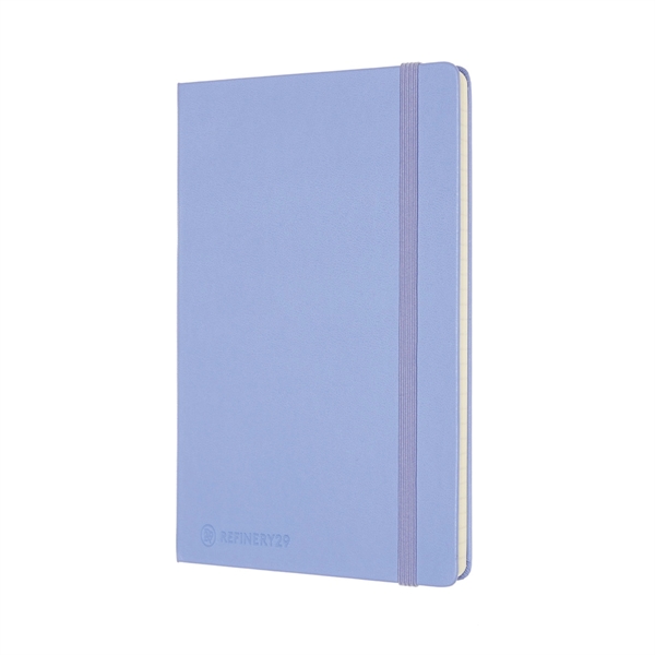 Moleskine® Hard Cover Ruled Large Notebook - Image 39