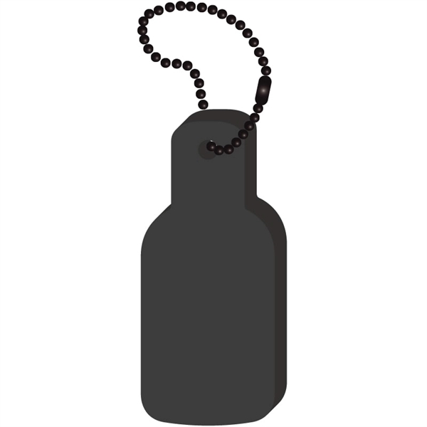 Bottle Floating Key Tag - Image 2