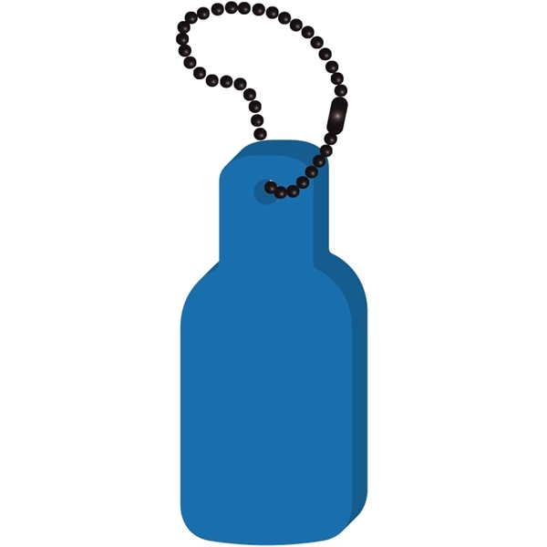 Bottle Floating Key Tag - Image 3