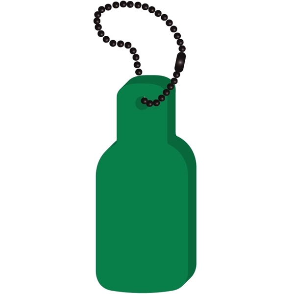 Bottle Floating Key Tag - Image 4