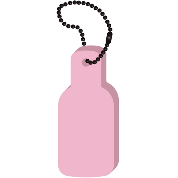 Bottle Floating Key Tag - Image 6