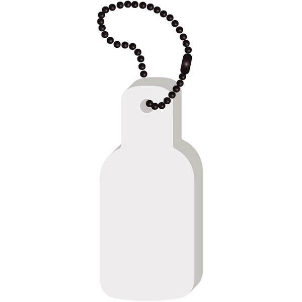 Bottle Floating Key Tag - Image 9