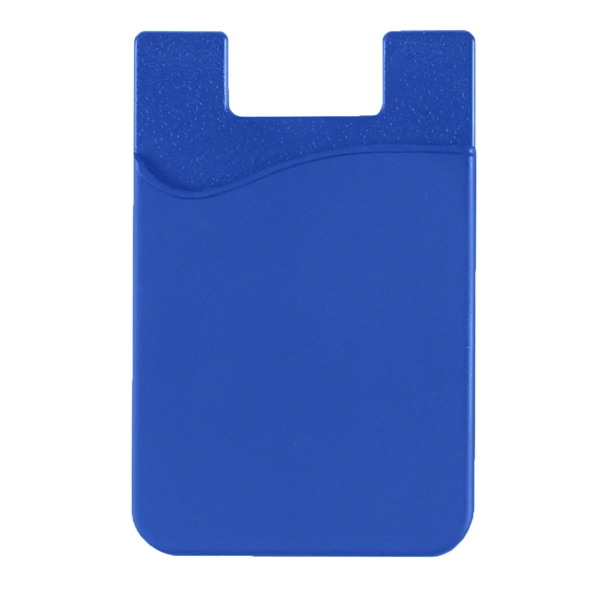Silicone Phone Wallet - Image 11