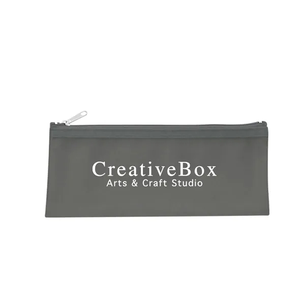 Zippered Pencil Case - Image 5