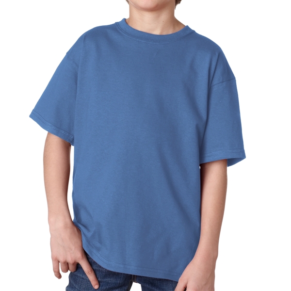 Gildan® Youth Ultra Cotton® T-Shirt - Image 15