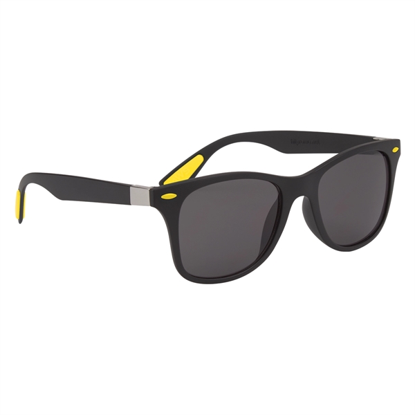 AWS Court Sunglasses - Image 16