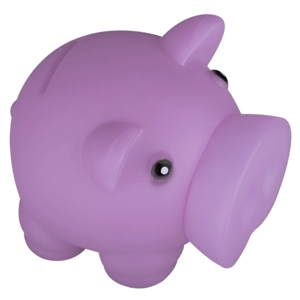 Large Nose Piggy Coin Bank - Image 5