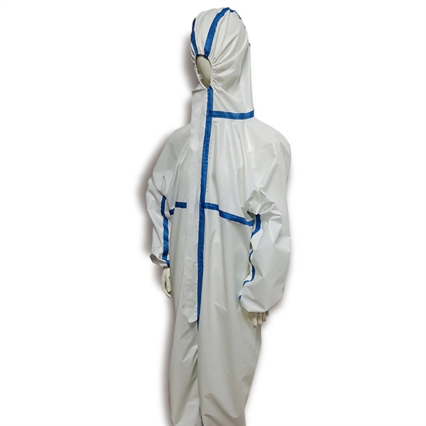 Disposable Safety Gown