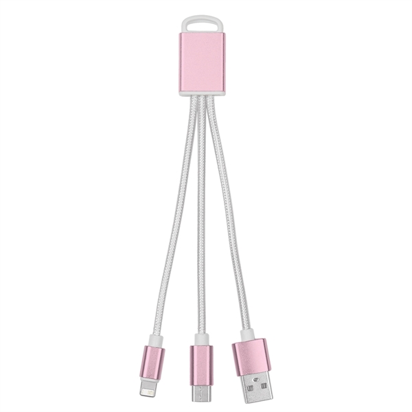 2-In-1 Braided Charging Buddy - Image 18