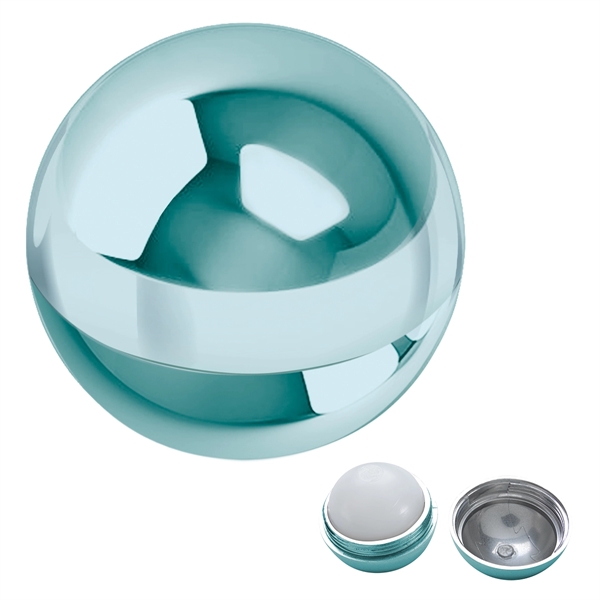 Metallic Lip Moisturizer Ball - Image 8