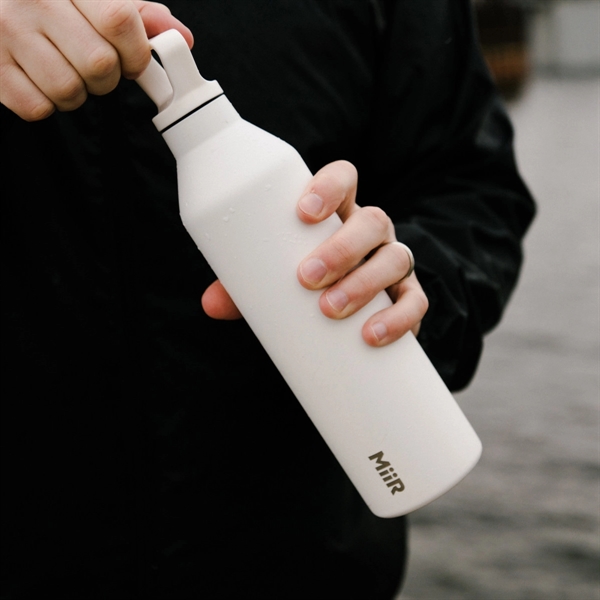 MiiR Vacuum Insulated Bottle - 23 Oz. - Image 4