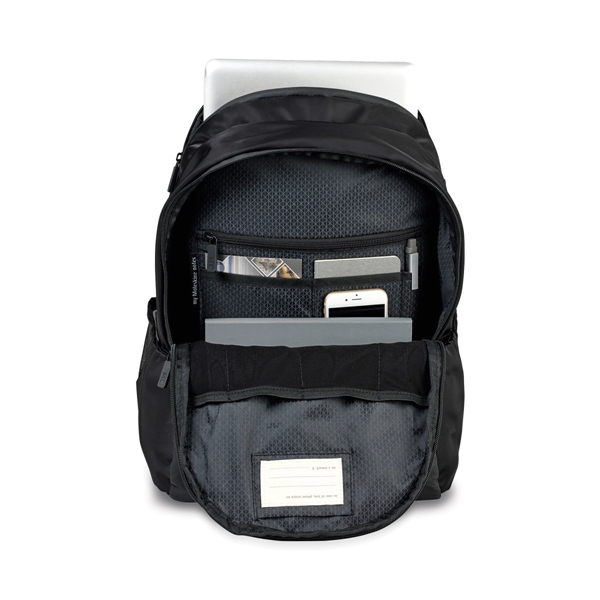 Moleskine Premium Business Backpack - Image 2