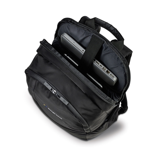 Moleskine Premium Business Backpack - Image 3