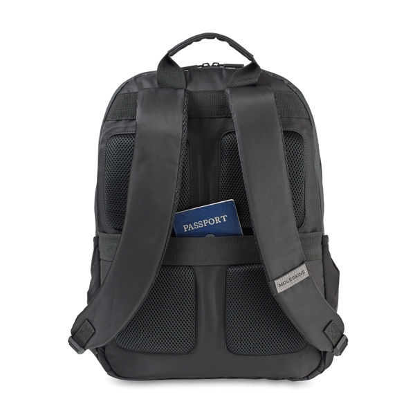 Moleskine Premium Business Backpack - Image 4