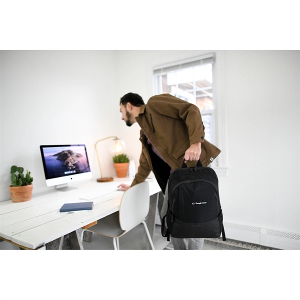 Moleskine Premium Business Backpack - Image 6