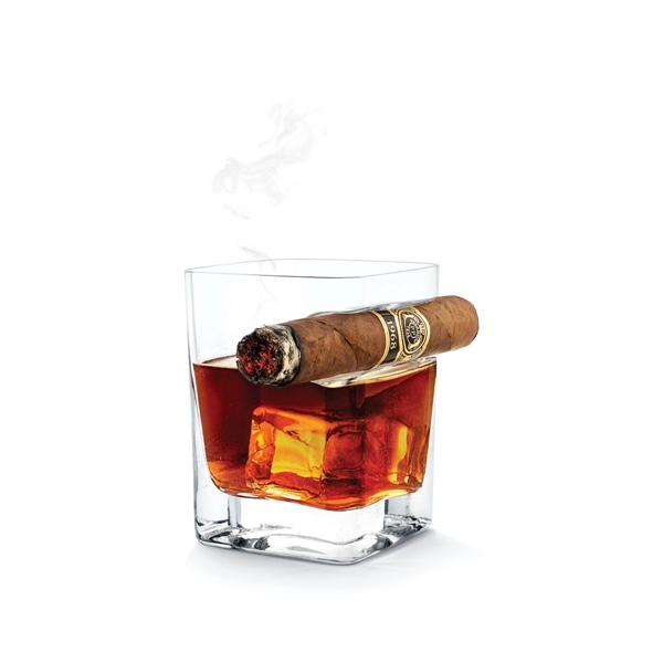 Corkcicle Cigar Glass - Image 3