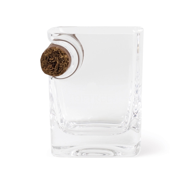 Corkcicle Cigar Glass - Image 4