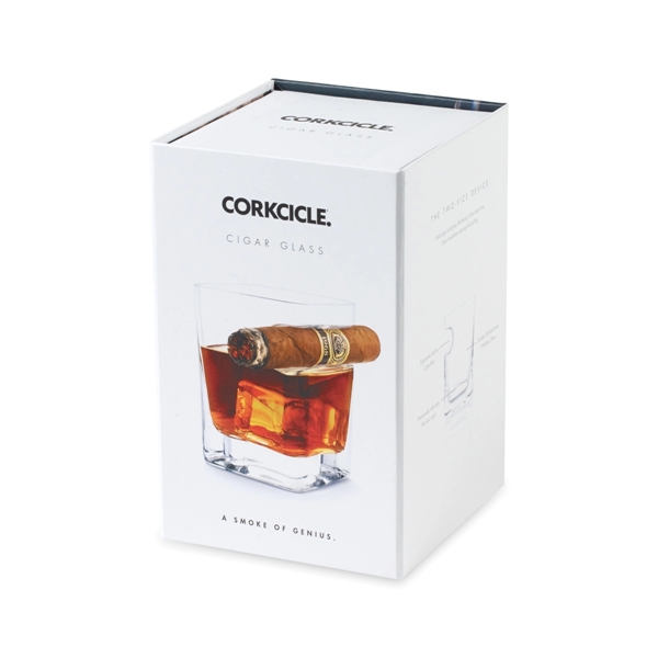 Corkcicle Cigar Glass - Image 6