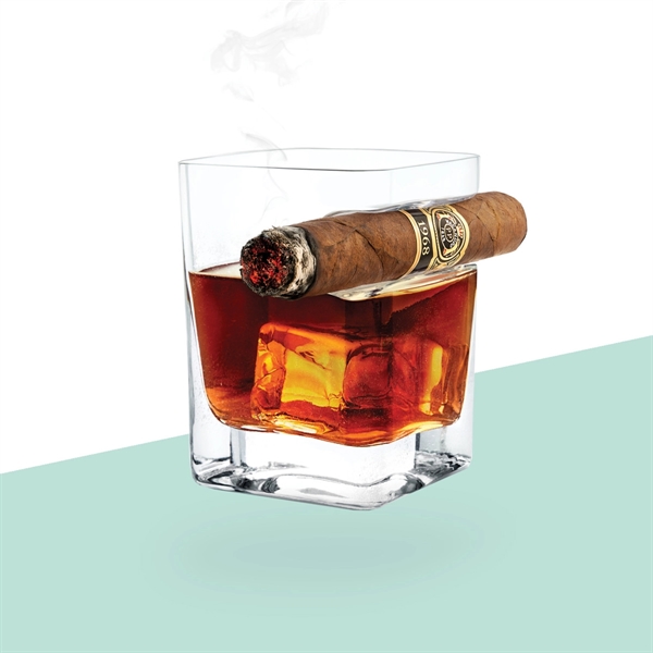 Corkcicle Cigar Glass - Image 8