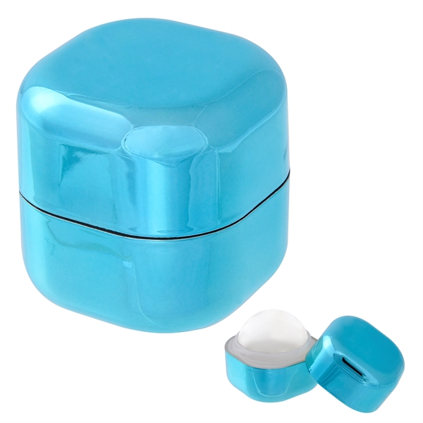 Metallic Lip Moisturizer Cube - Image 5