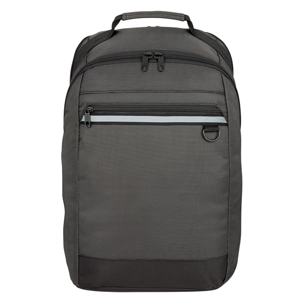 Emerson Reflective Accent Backpack - Image 5