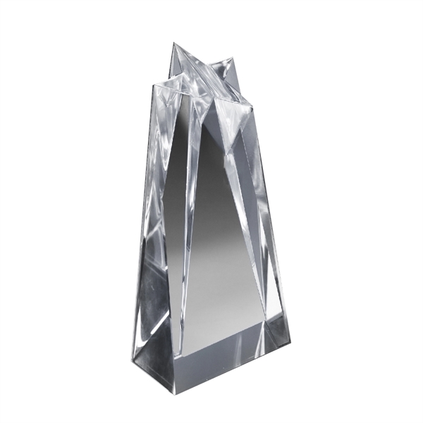 Medium Star Sculpture Award - Image 4