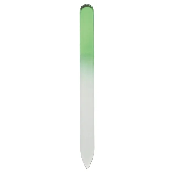 Glass Nail File In Sleeve - Image 5