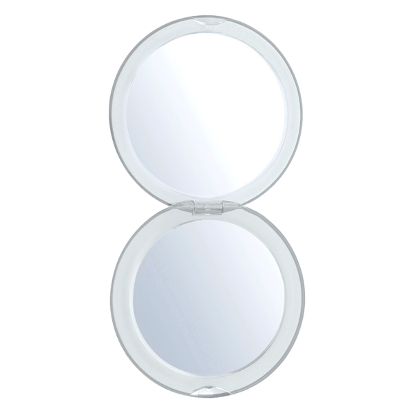 Compact Mirror With 2X Magnification - Image 10