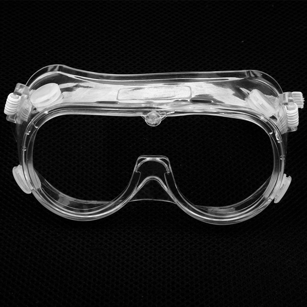Medical Goggles Protective Safety Glasses - Image 3