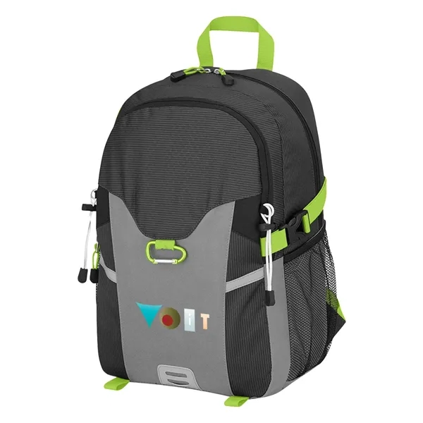 Odyssey Backpack - Image 5