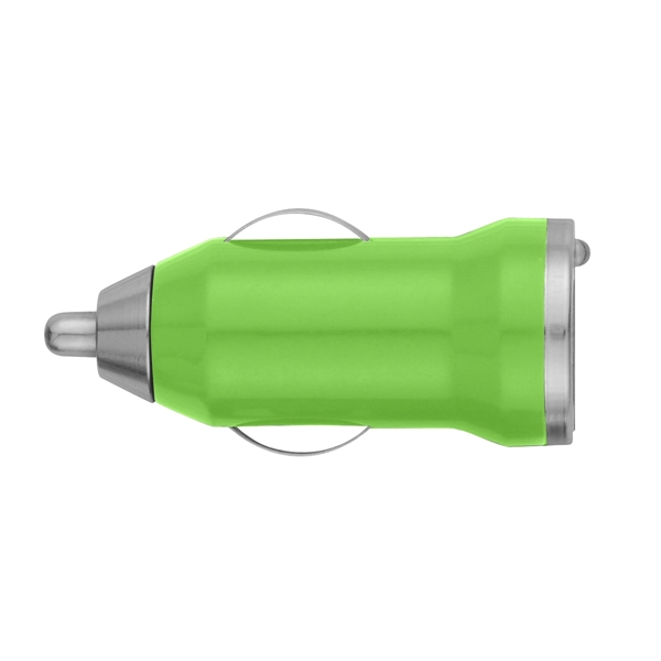 On-The-Go Car Charger - Image 5