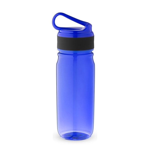 30 oz. Fitness Water Bottle - Image 2