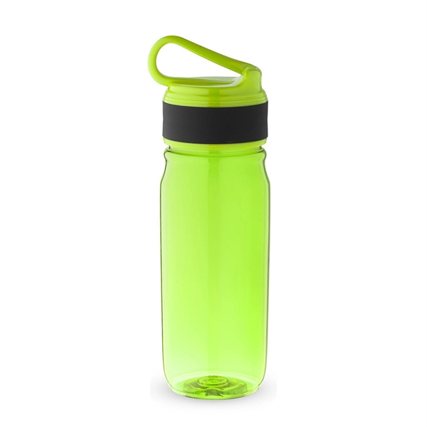 30 oz. Fitness Water Bottle - Image 3