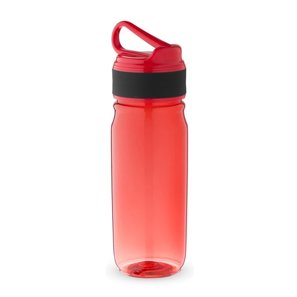 30 oz. Fitness Water Bottle - Image 5