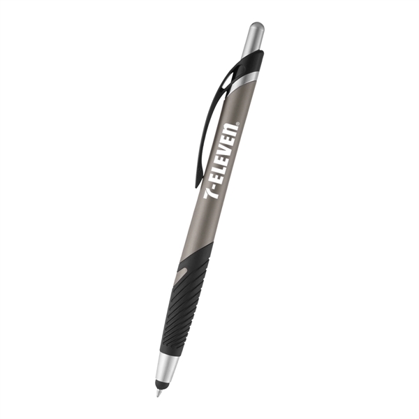 Metallic Universal Stylus Pen - Image 3