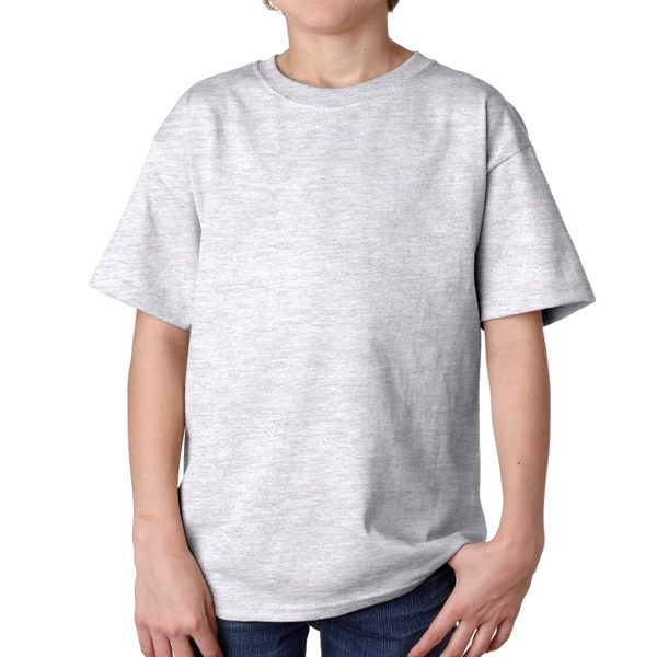 Gildan® Youth Ultra Cotton® T-Shirt - Image 16
