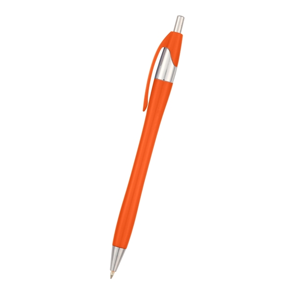 Tri-Chrome Dart Pen - Image 8
