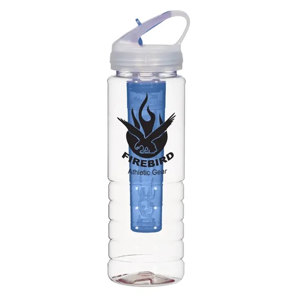 26 Oz. Ice Chill'R Sports Bottle - Image 7