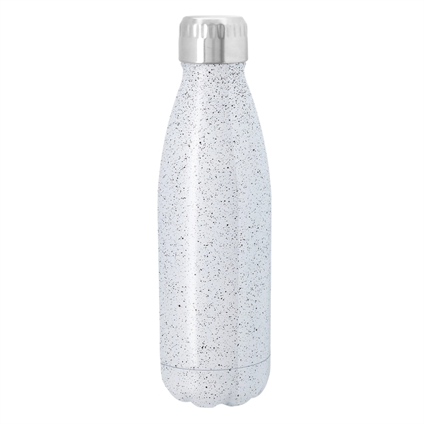 16 Oz. Speckled Swiggy Stainless Steel Bottle - Image 15