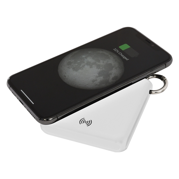 Opus Wireless Charger & Power Bank - Image 6