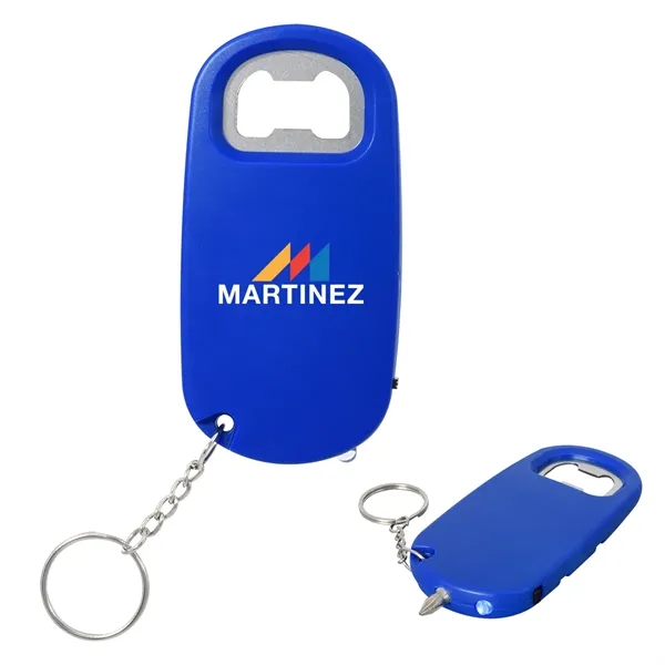 3-In-1 Screwdriver With Bottle Opener - Image 5