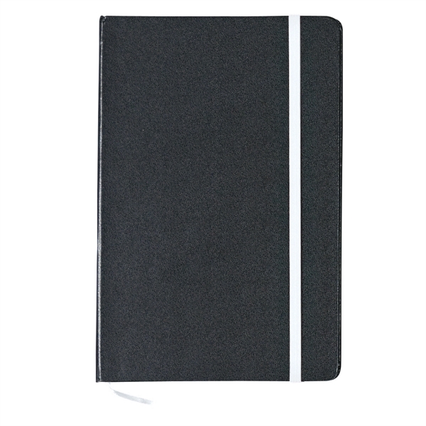Shelby 5" x 7" Notebook - Image 10