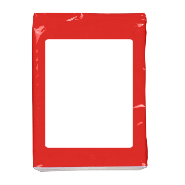 Mini Tissue Packet - Image 7