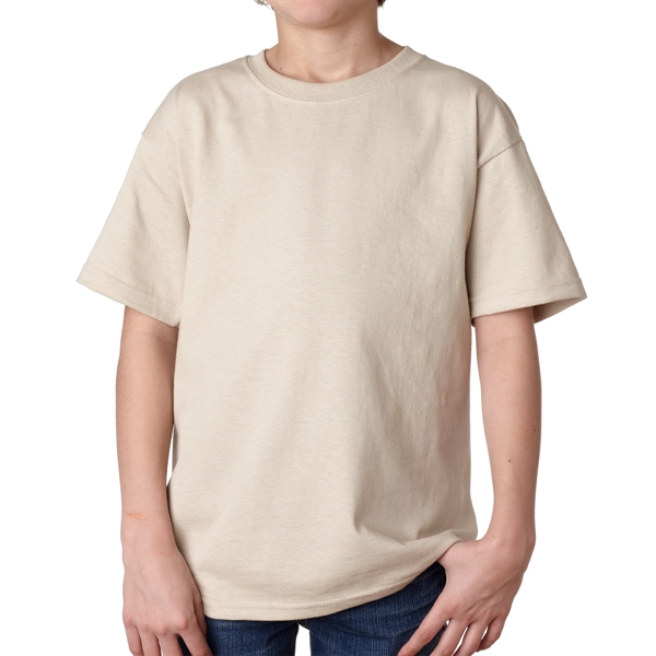 Gildan® Youth Ultra Cotton® T-Shirt - Image 17