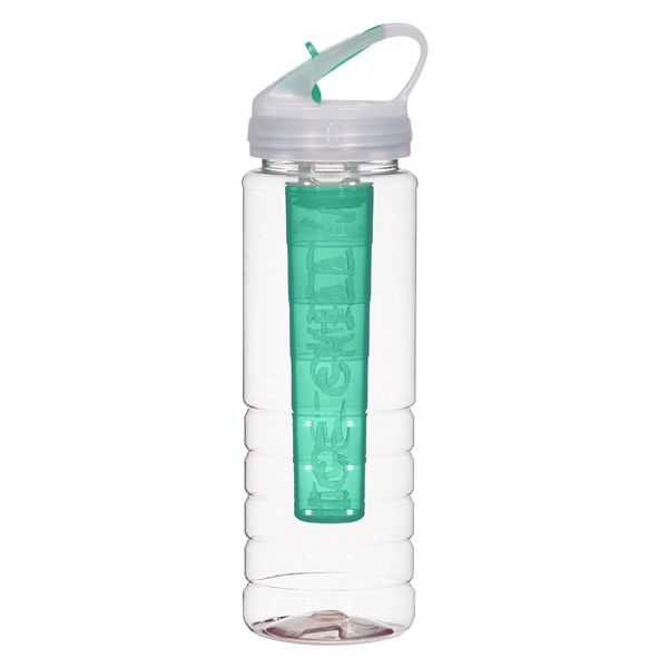 26 Oz. Ice Chill'R Sports Bottle - Image 8