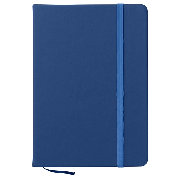 5" x 7" Journal Notebook - Image 17